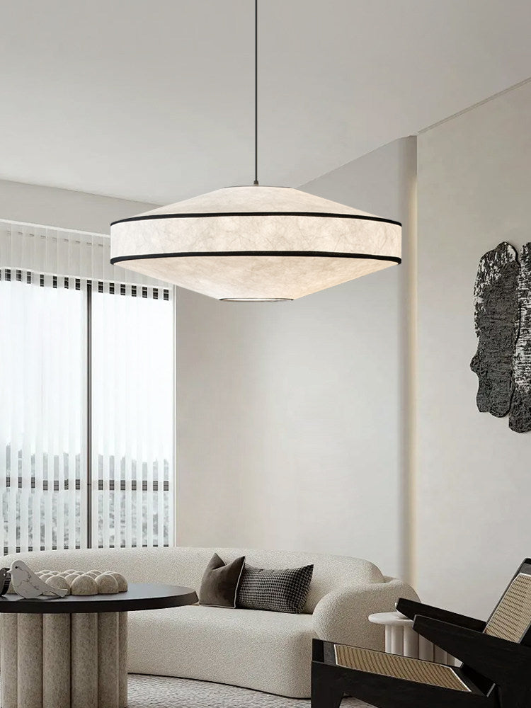 Kite Paper Pendant Lamp