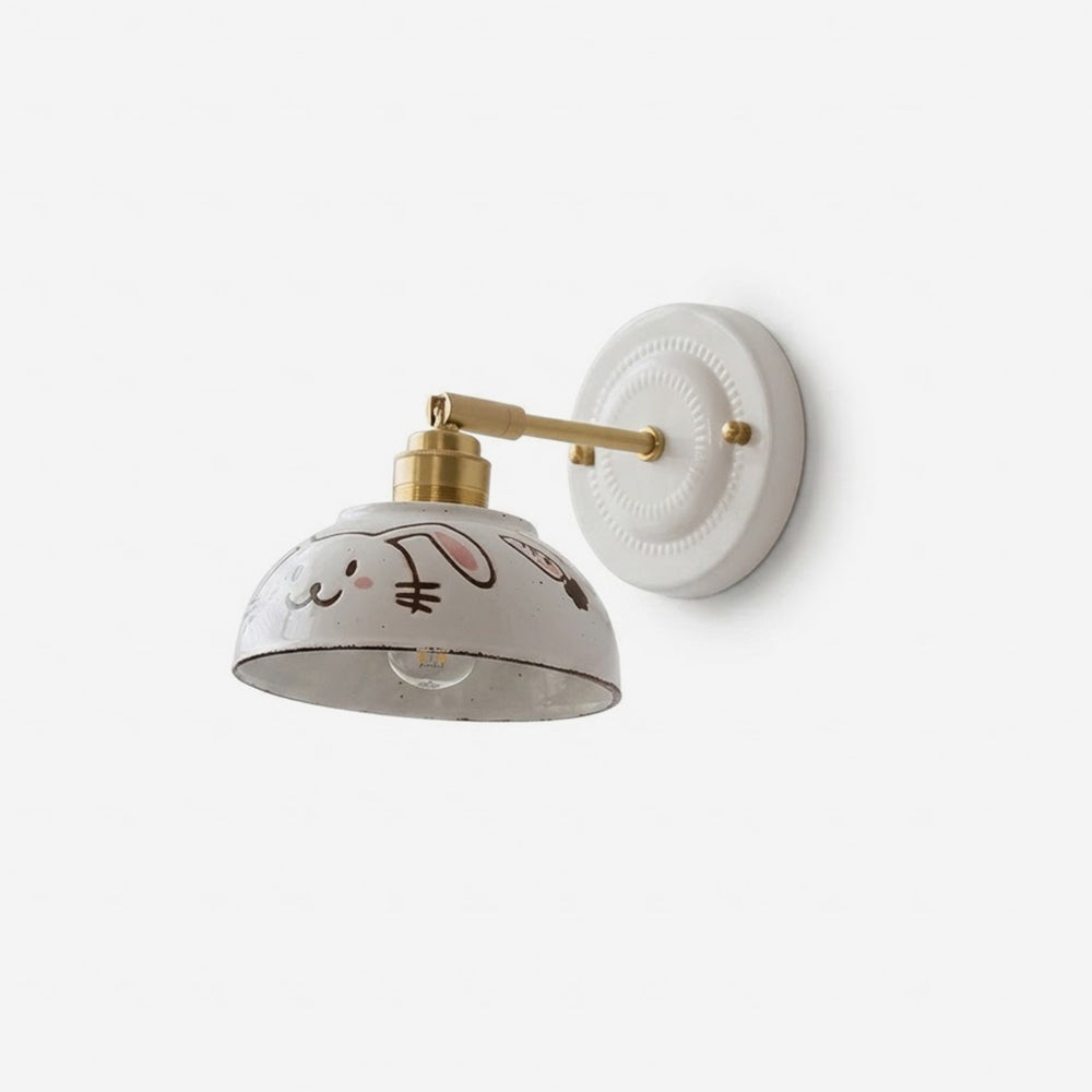 Viraisielle Wall Sconce