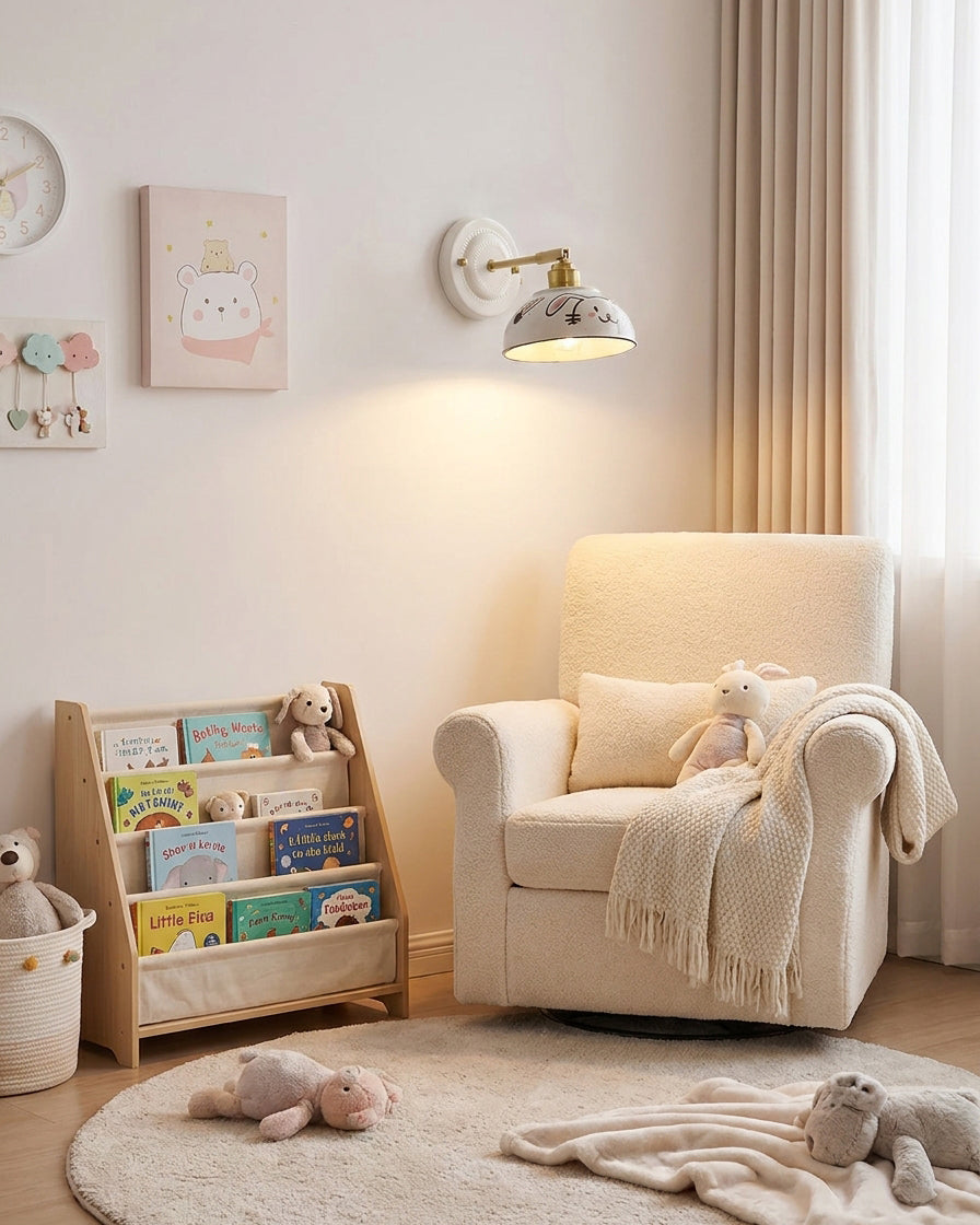 Viraisielle Wall Sconce