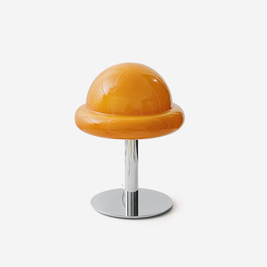 Eirisella Glass Table Lamp