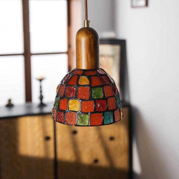 Aethelred Pendant Light