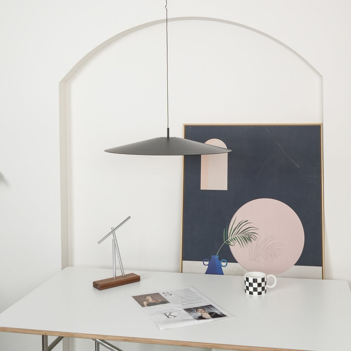 Uldoror Pendant Lamp