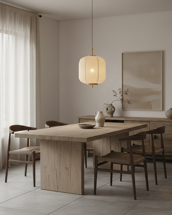 Orelarine Pendant Lamp