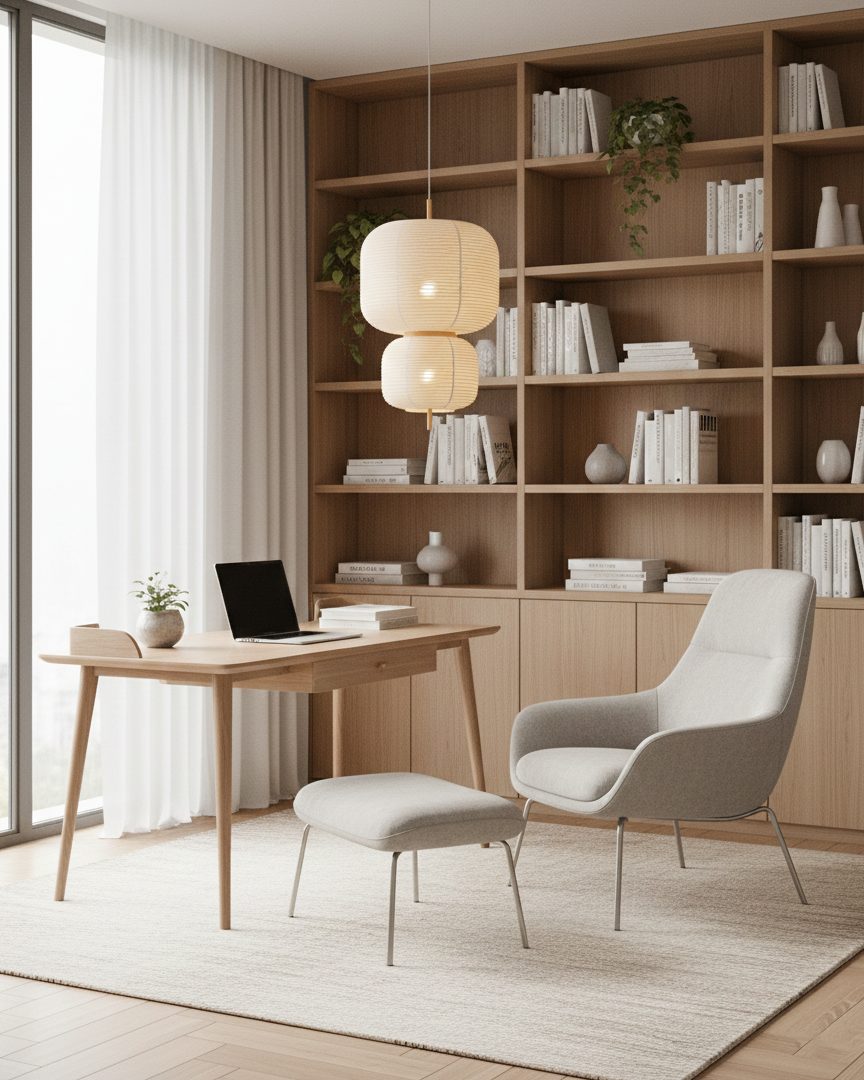 Orelarine Pendant Lamp