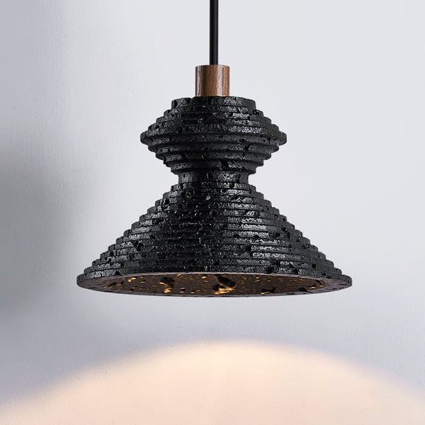 Kryos Texture Pendant Lamp