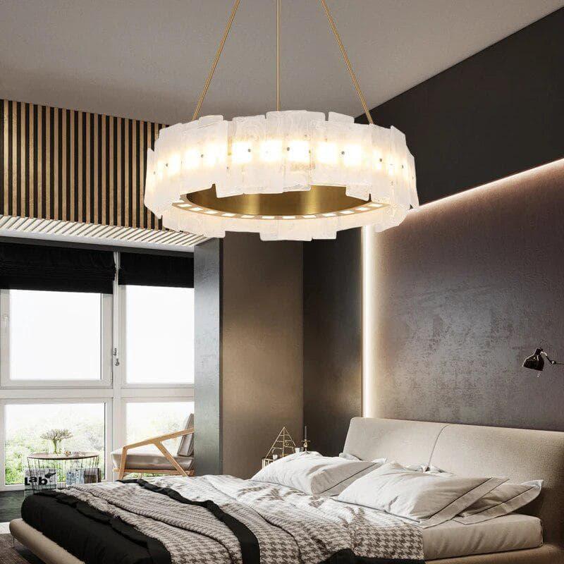 LEAH Chandelier