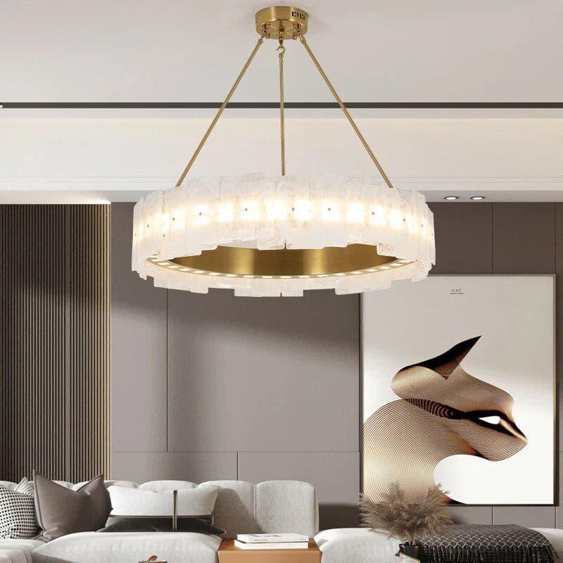 LEAH Chandelier