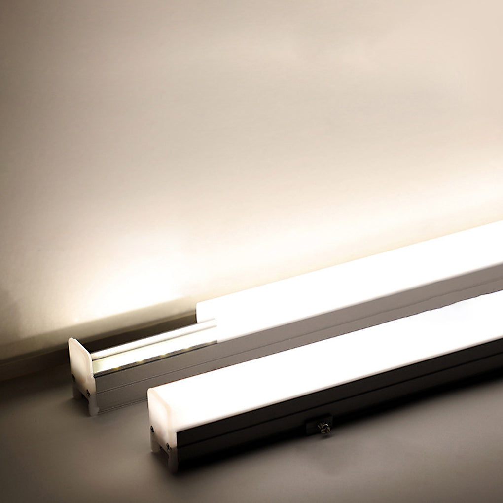 Avenaelle Modern LED Linear Outdoor Wall Lamp