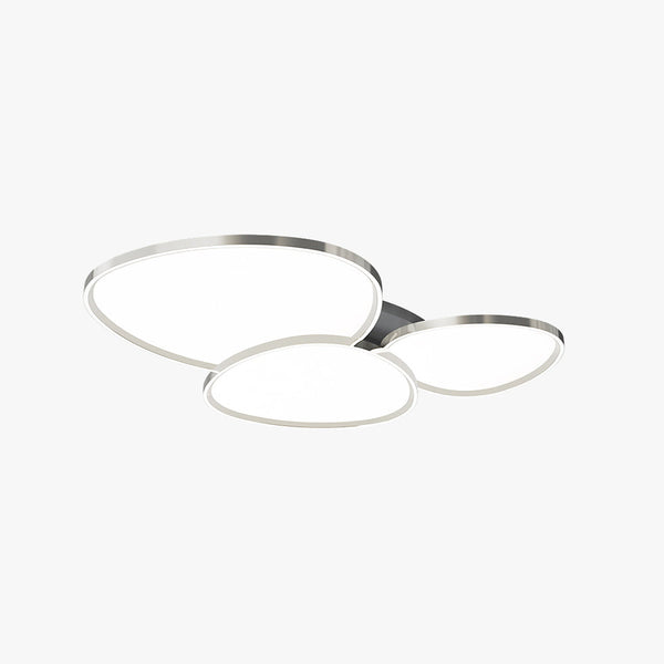 Arisha Modern Simple Flush Mount Ceiling Light Bedroom/Living Room