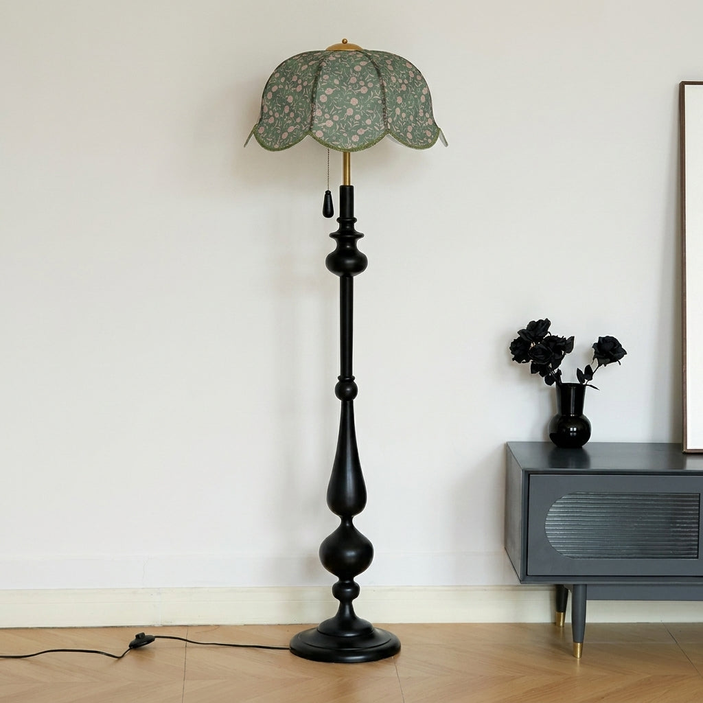 Reneiella Floor Light