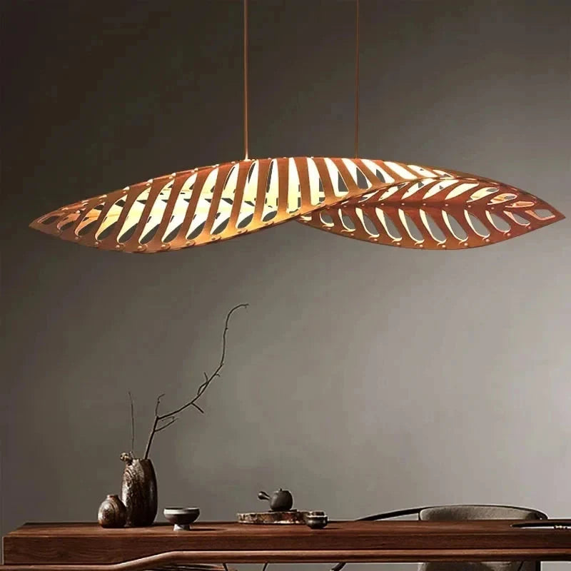 Lacy Contemporary Kitchen Chandelier
