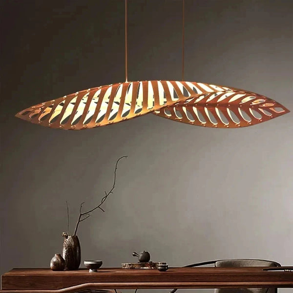 Lacy Contemporary Kitchen Chandelier