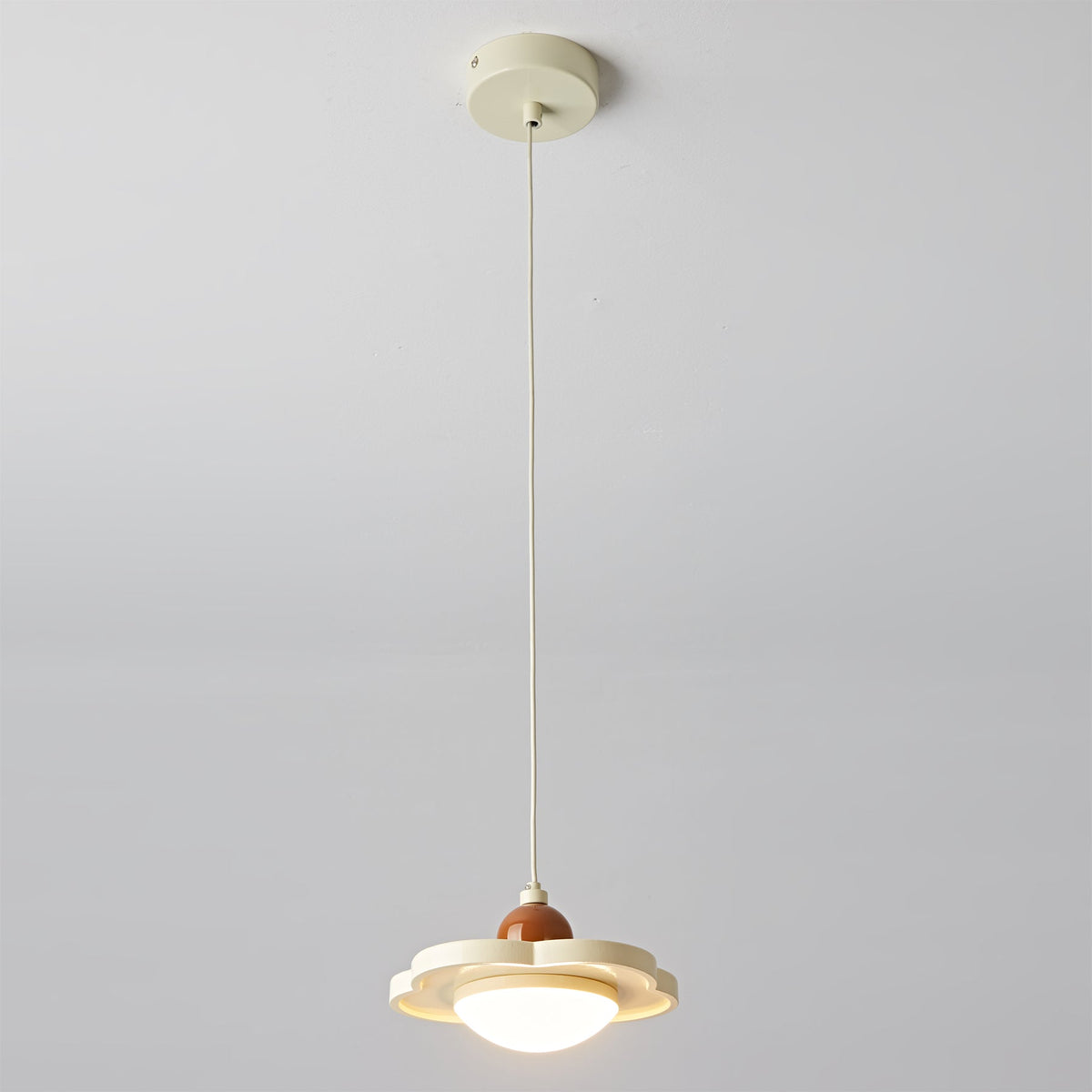 Ciralelle Blush Pendant Light