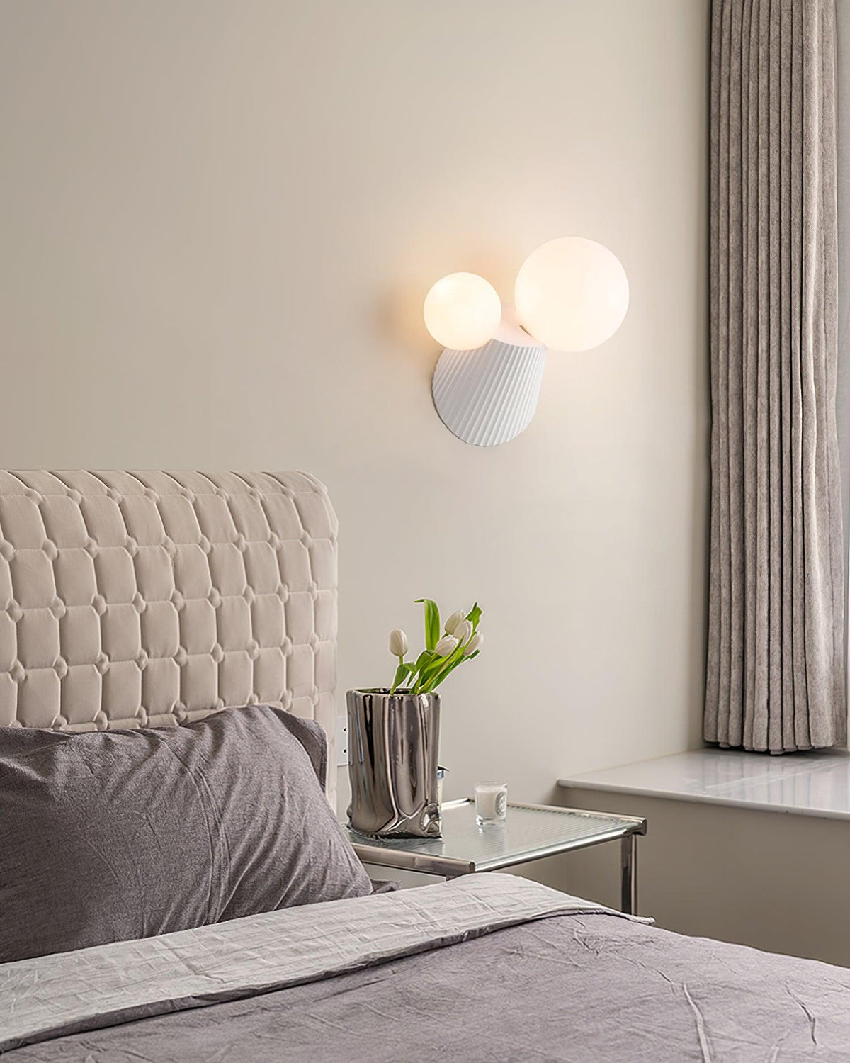 Lumarelia Wall Light