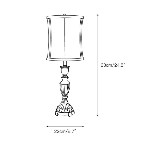 Adelin Table Lamp