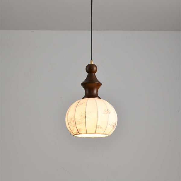 Lanterna Pearl Pendant Lamp
