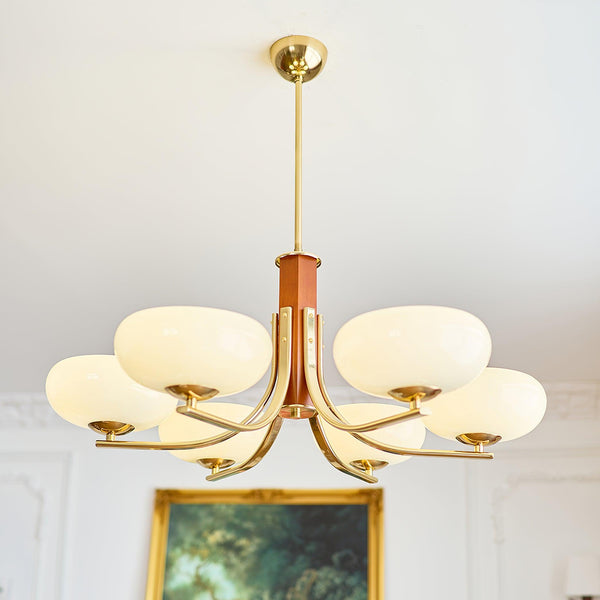 Lumelaine Chandelier