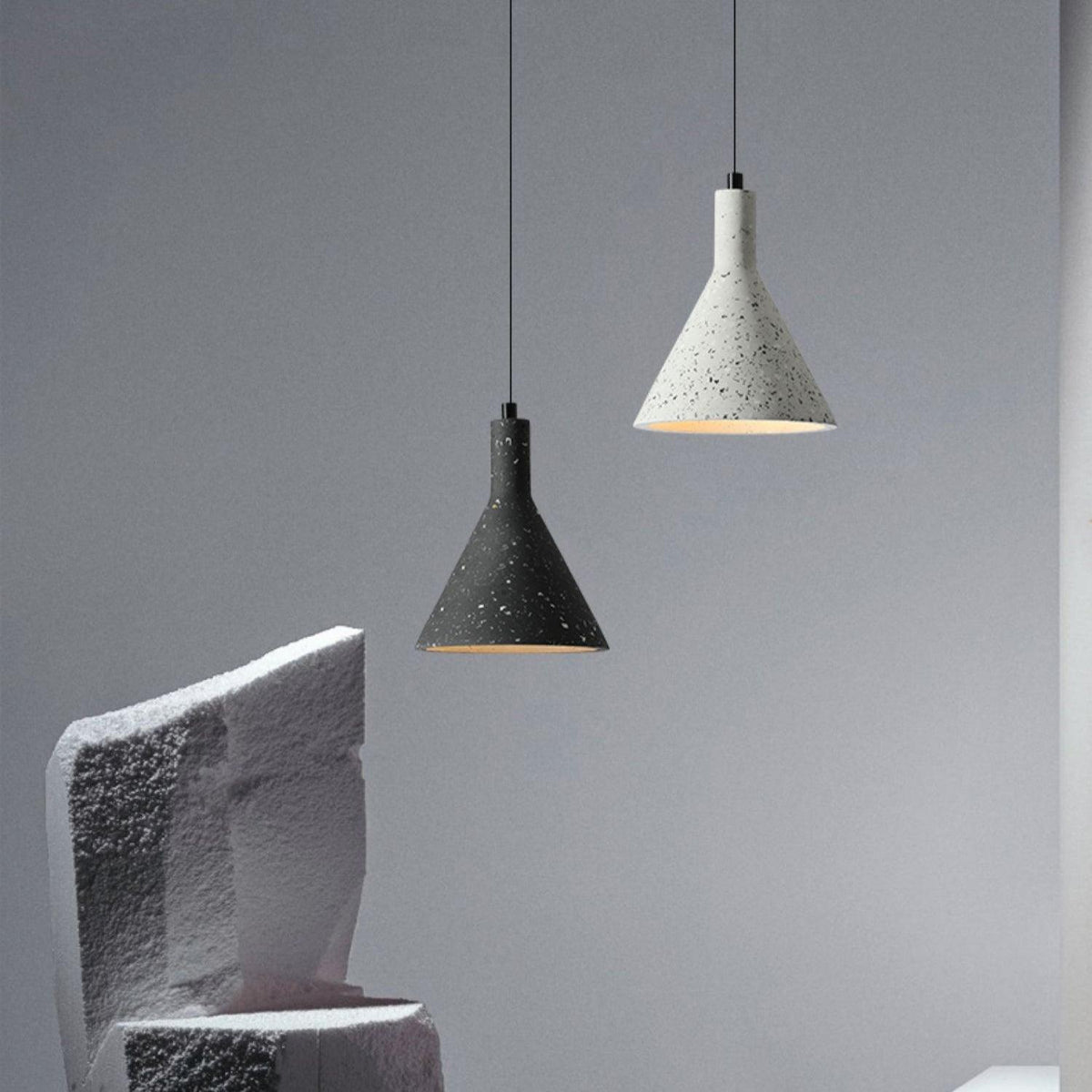 Lastri Pendant Light