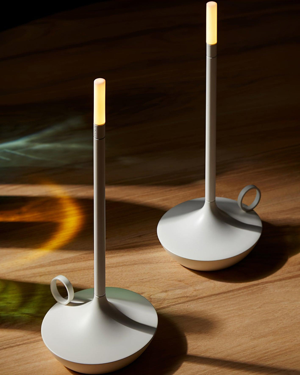 Latin Table Lamp
