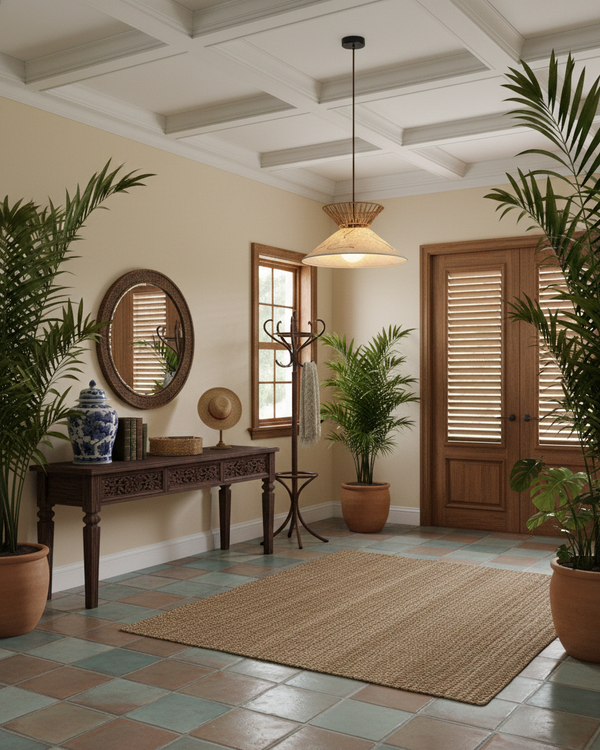 Elaanine Pendant Lamp