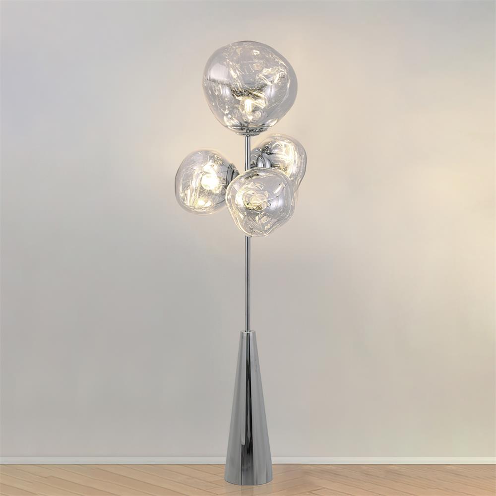 Elaanielle Floor Lamp