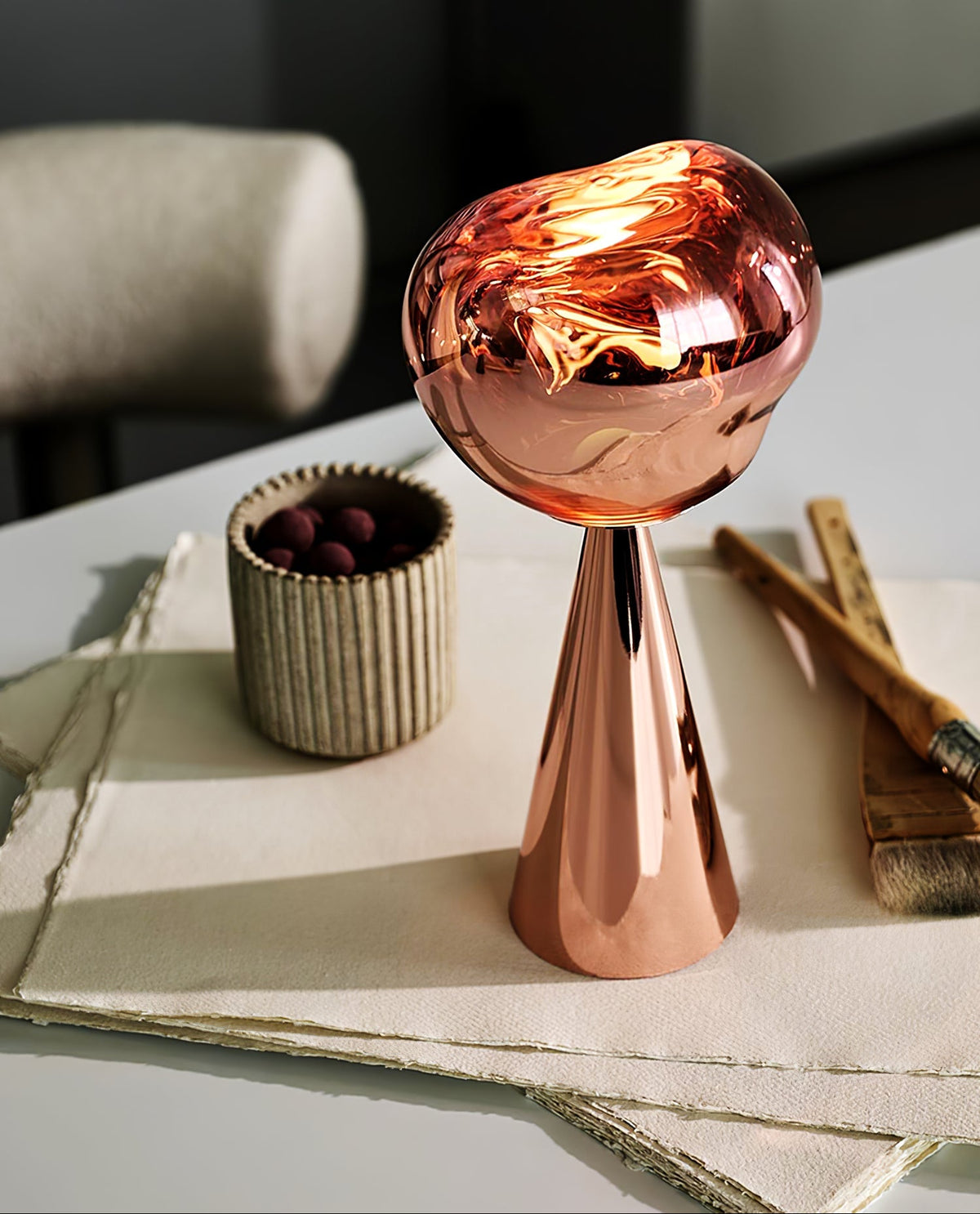 Mona Table Lamp