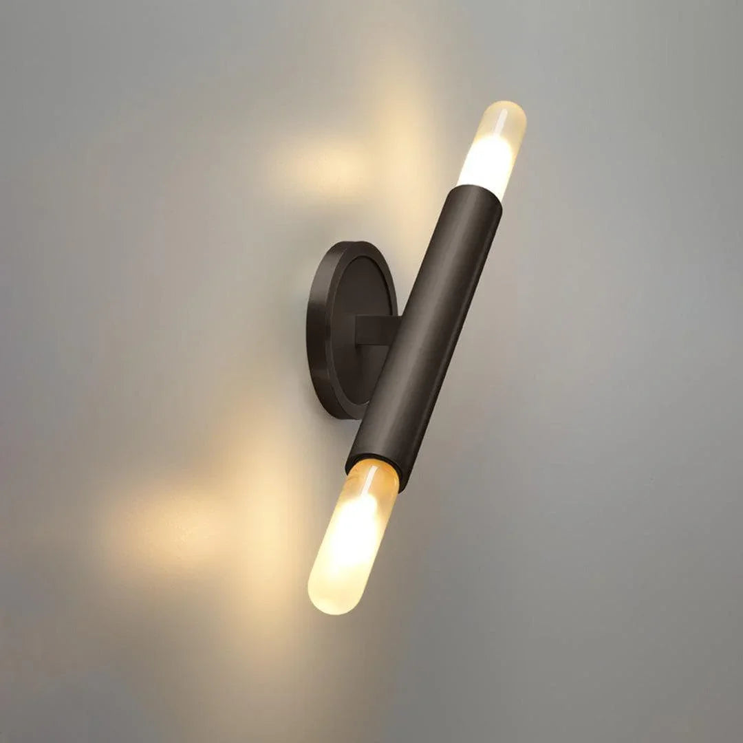 Le Pentagone Sconce
