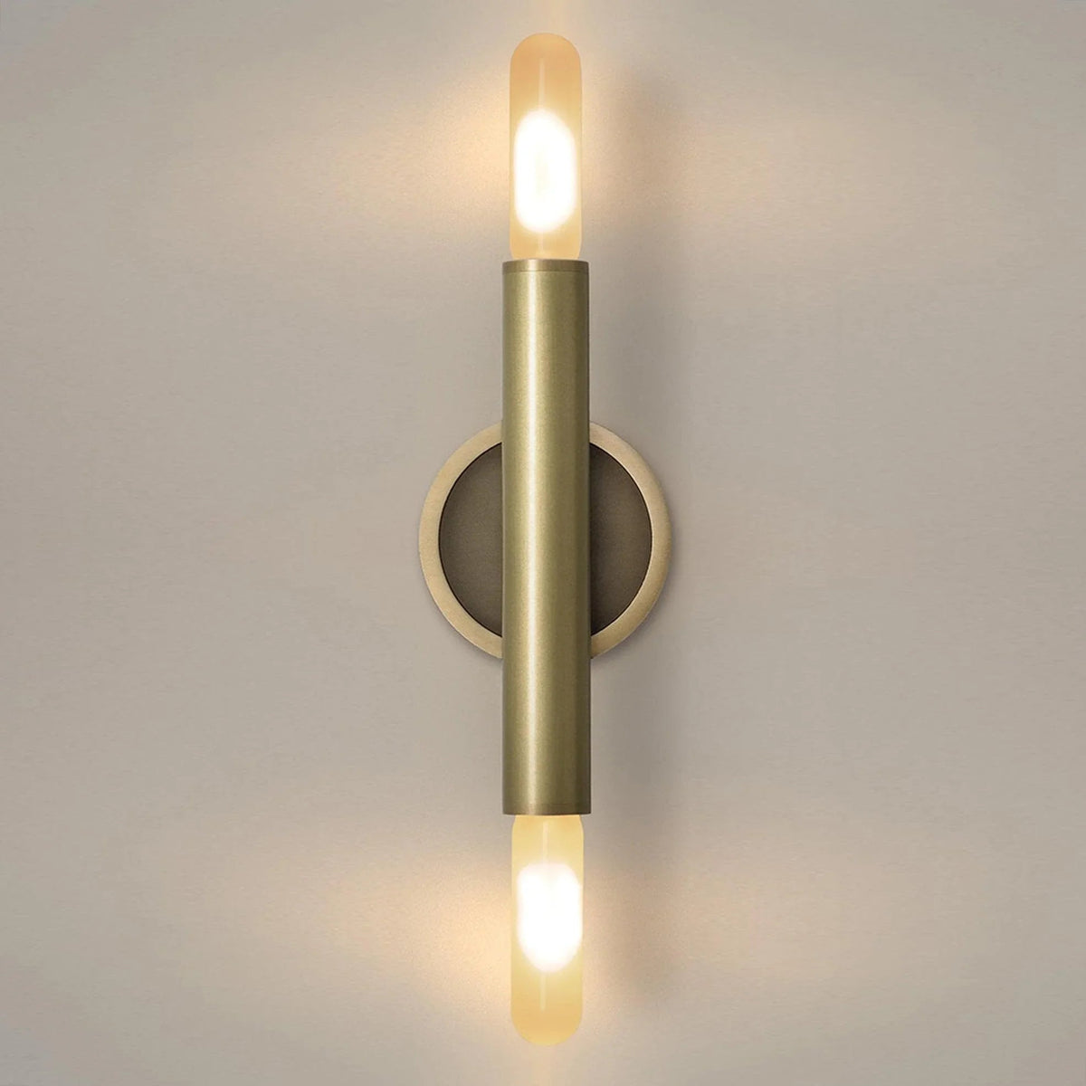 Le Pentagone Sconce