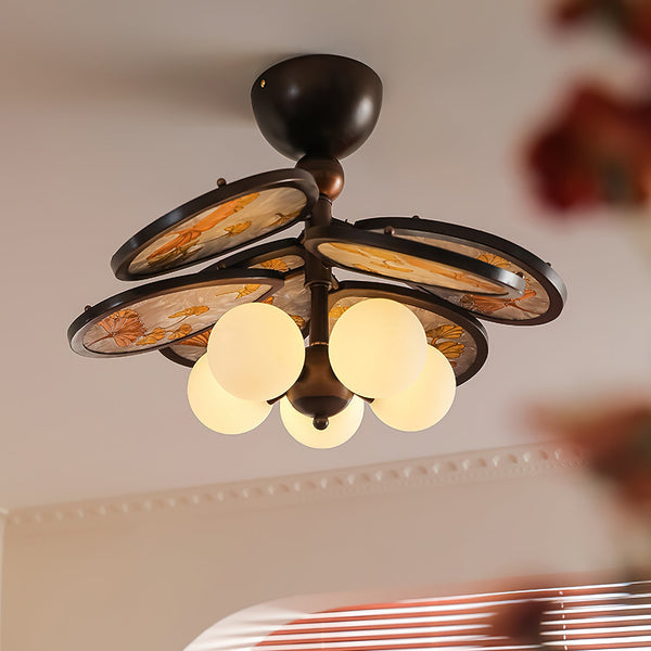 Caleneon Ceiling Light