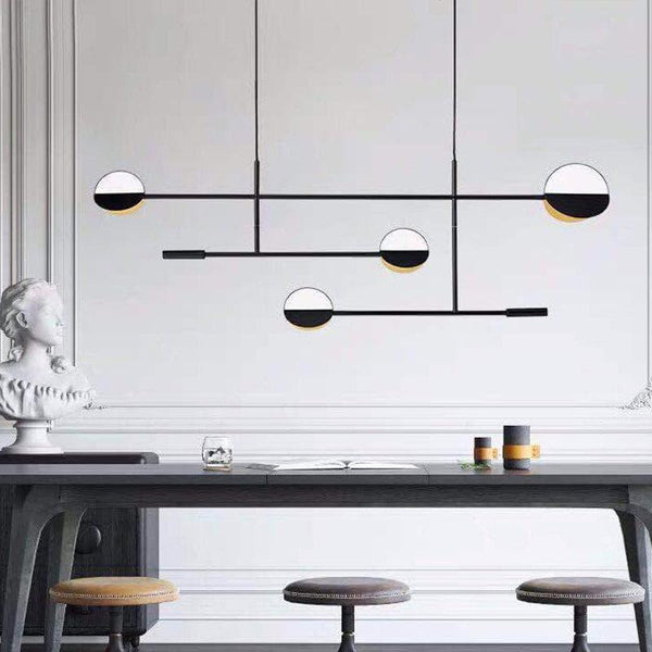 Leaves Pendant Light
