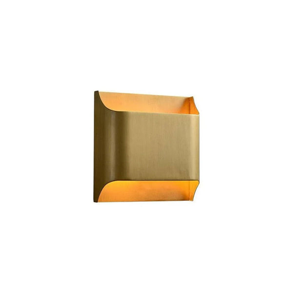 Leclerc Sconce