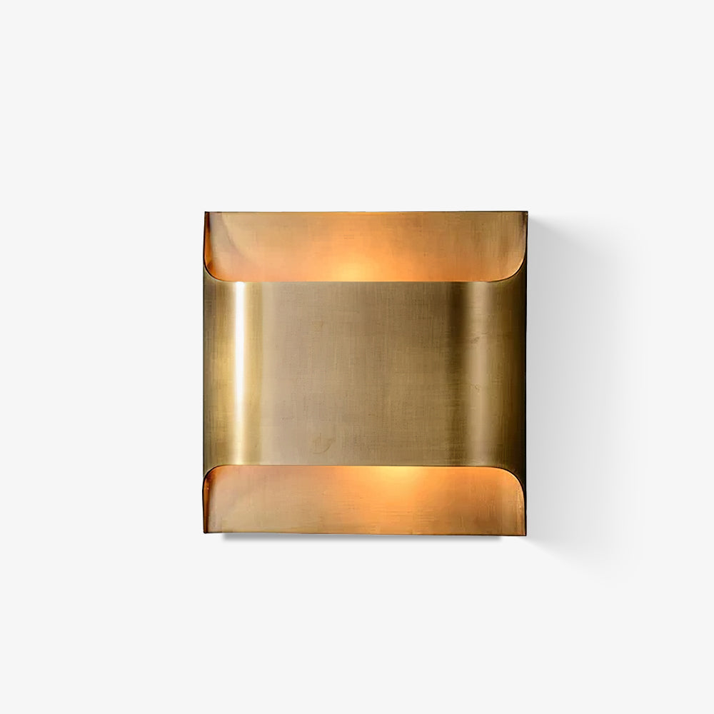 Leclerc Sconce