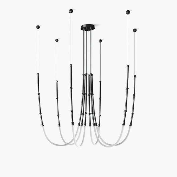 Leda Chandelier