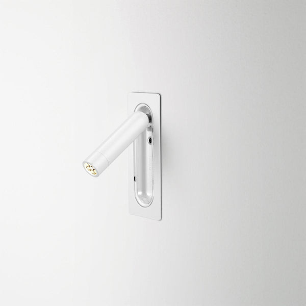 Cyrano Industrial Wall Lamp
