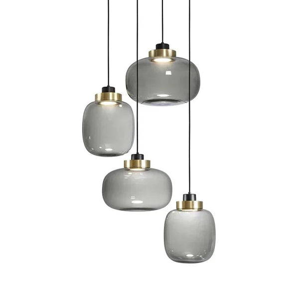 Legier Pendant Lamp