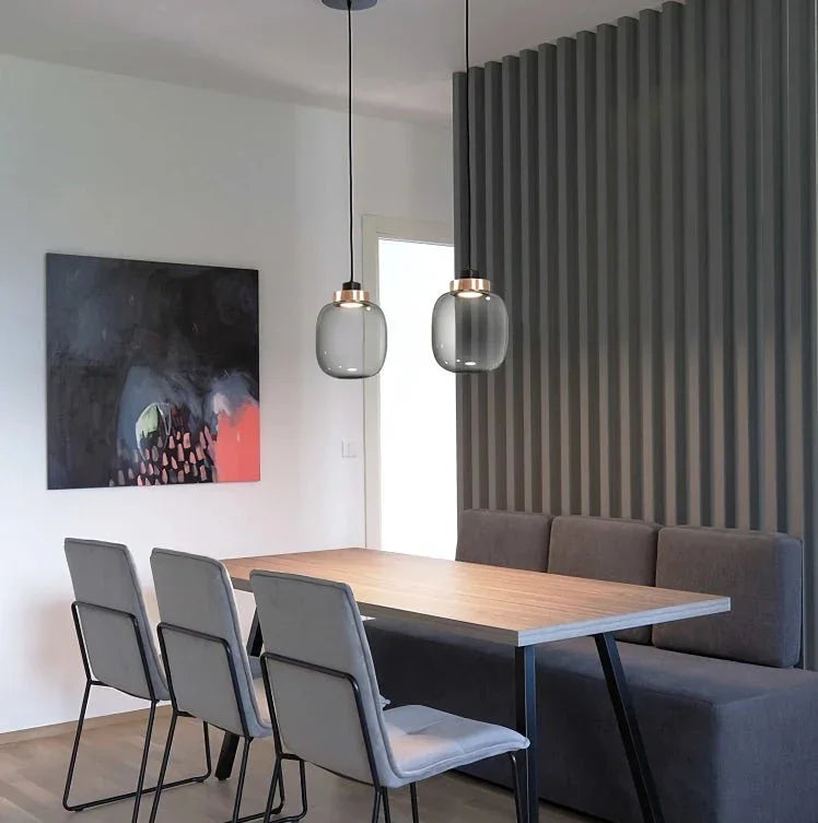 Legier Pendant Lamp