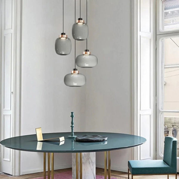 Legier Pendant Lamp