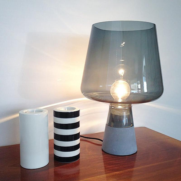 Hearth Table Lamp
