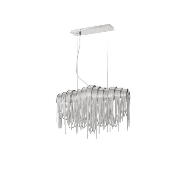 Length Chains Chandelier