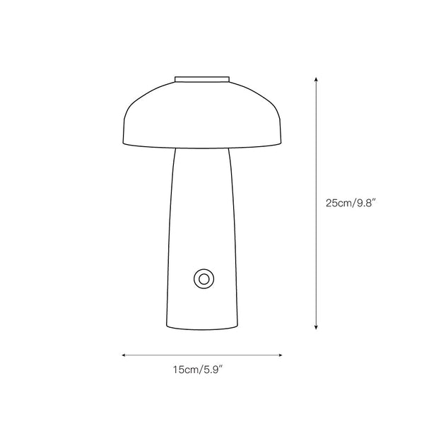 Poppist Table Lamp
