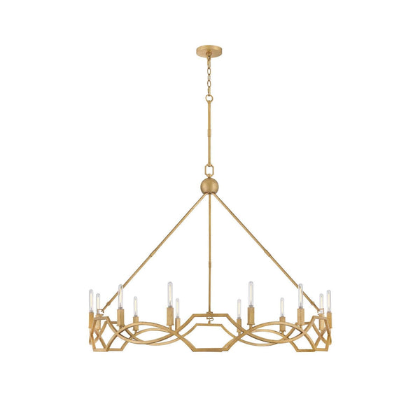 Leona Chandelier