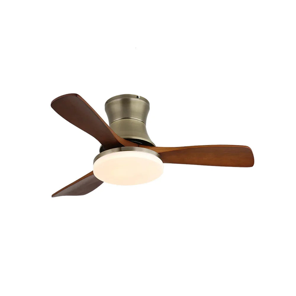 Liam Ceiling Fan Light