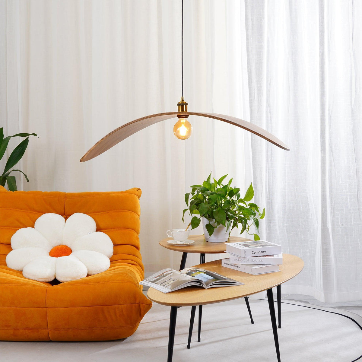 Caleia Pendant Lamp