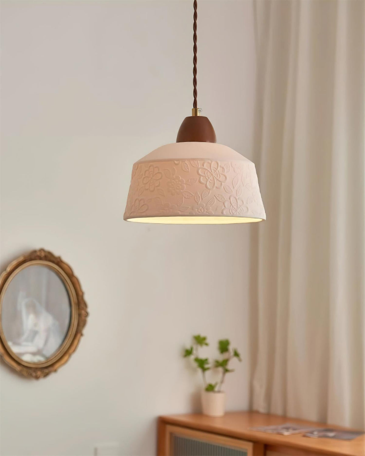 Linnel Pendant Lamp