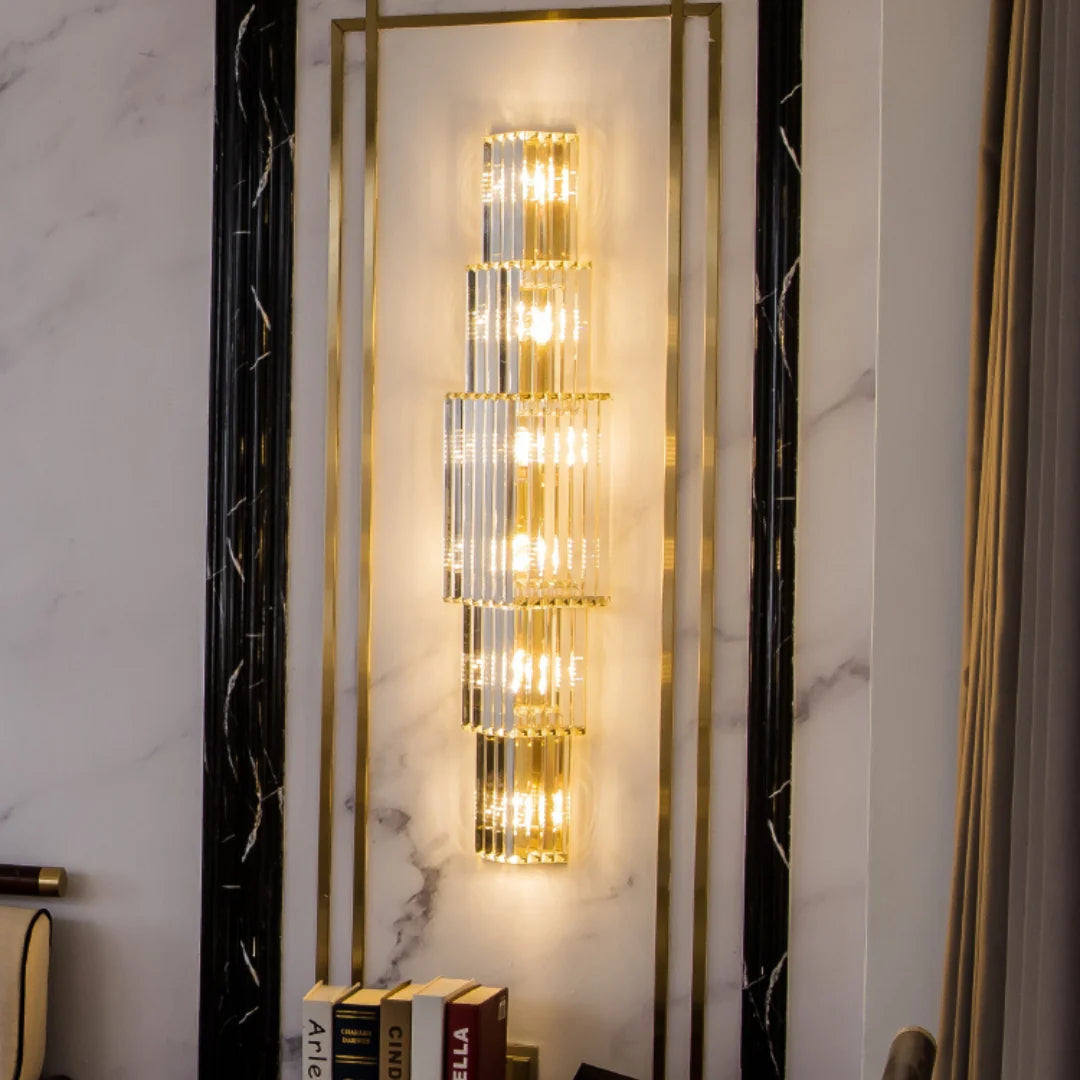 Mallory Wall Lamp