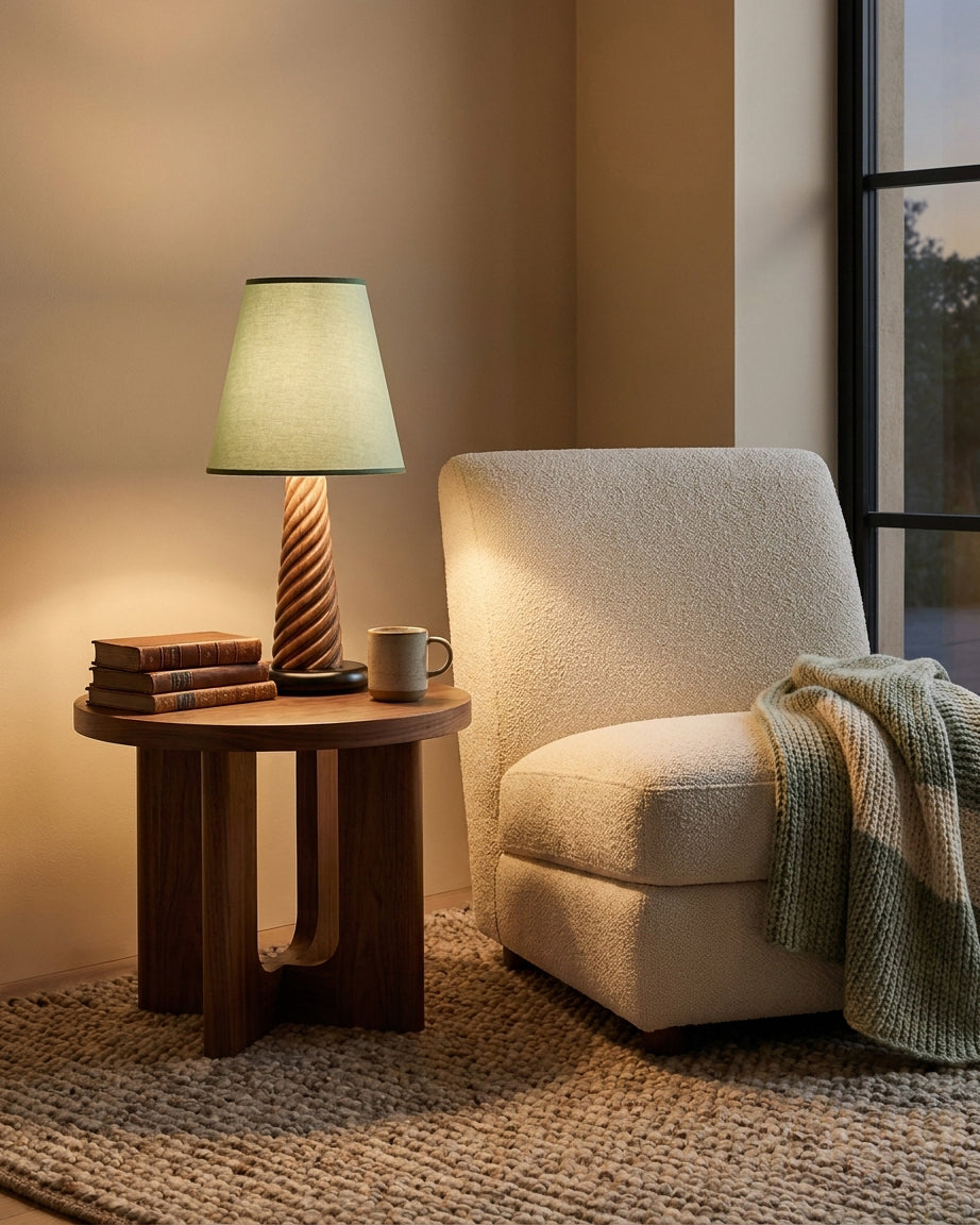 Veluelia Table Light
