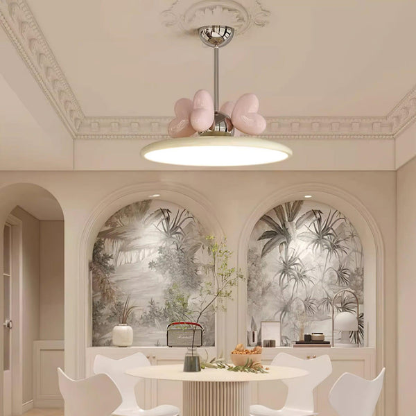 Rozy Pendant Lamp
