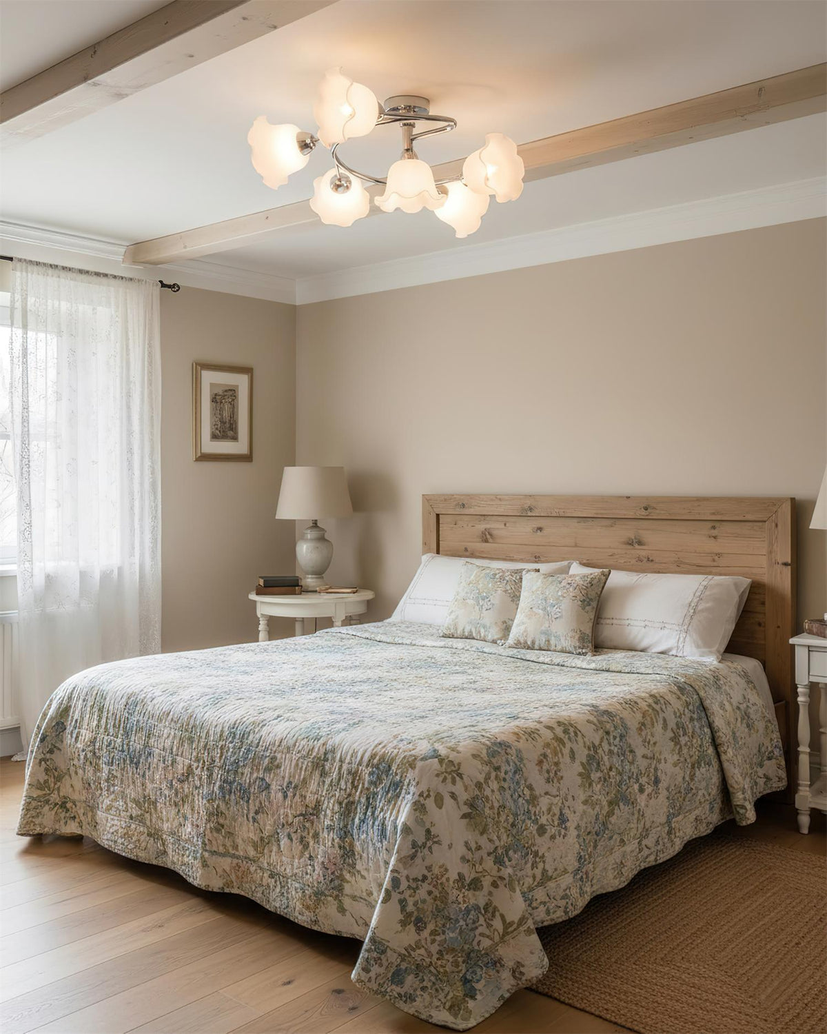 Mirerel Ceiling Lamp