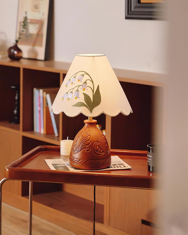 Renaeria Table Lamp
