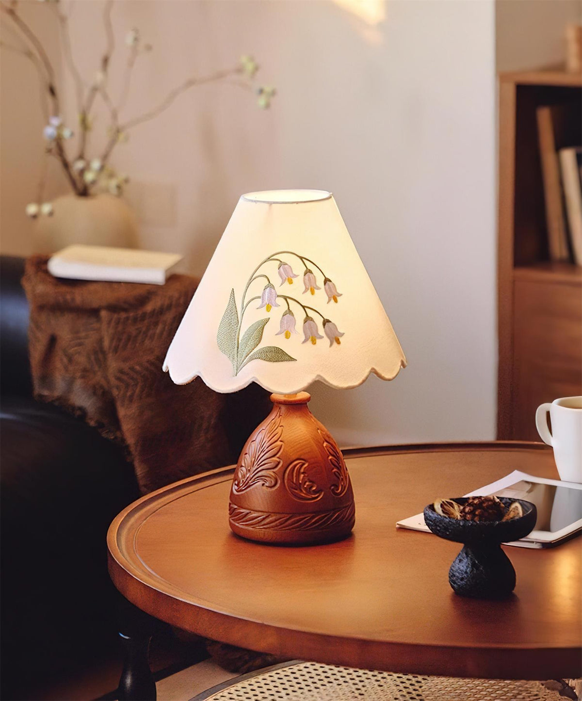 Renaeria Table Lamp